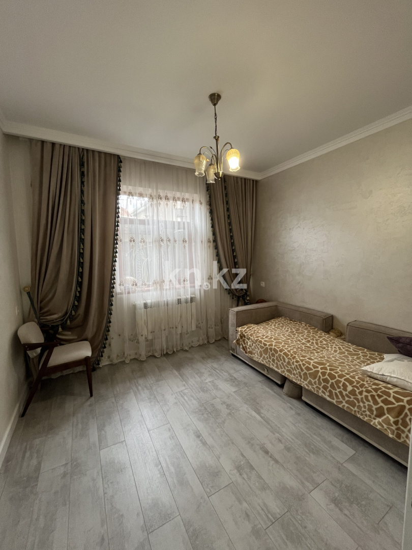Продажа 6-комнатного дома, 178 м² - Продажа домов, коттеджей в Шымкенте фото 24 из 25