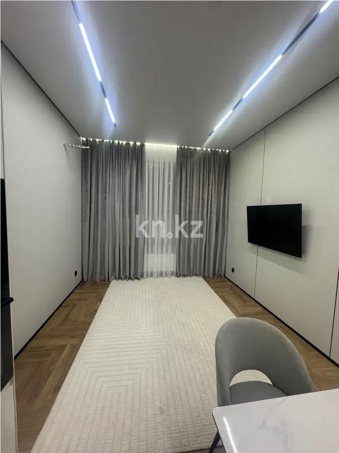 Продажа 3-комнатной квартиры, 62 м², пр. Райымбека, дом  351/2 - Продажа  трехкомнатных квартир в новостройках Алматы фото 1 из 9
