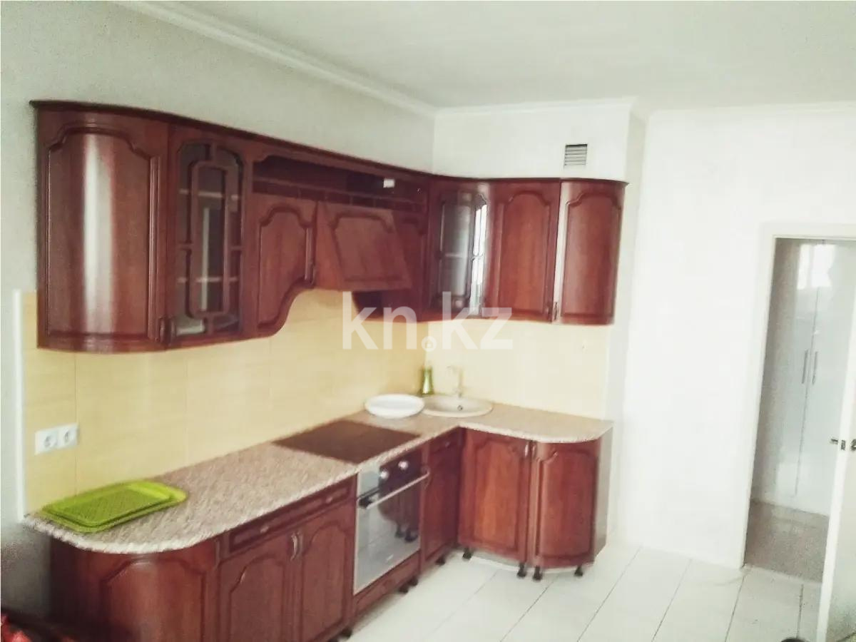 Продажа 1-комнатной квартиры, 45 м², мкр-н Дарабоз, дом  13 - Продажа квартир в новостройках Алматы без посредников с фото фото 1 из 6