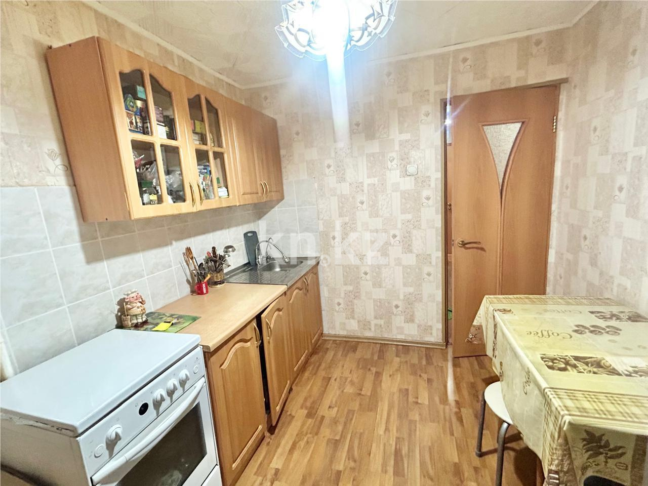 Продажа 3-комнатной квартиры, 62 м², ул. Ермекова - Продажа квартир в Караганде фото 7 из 13