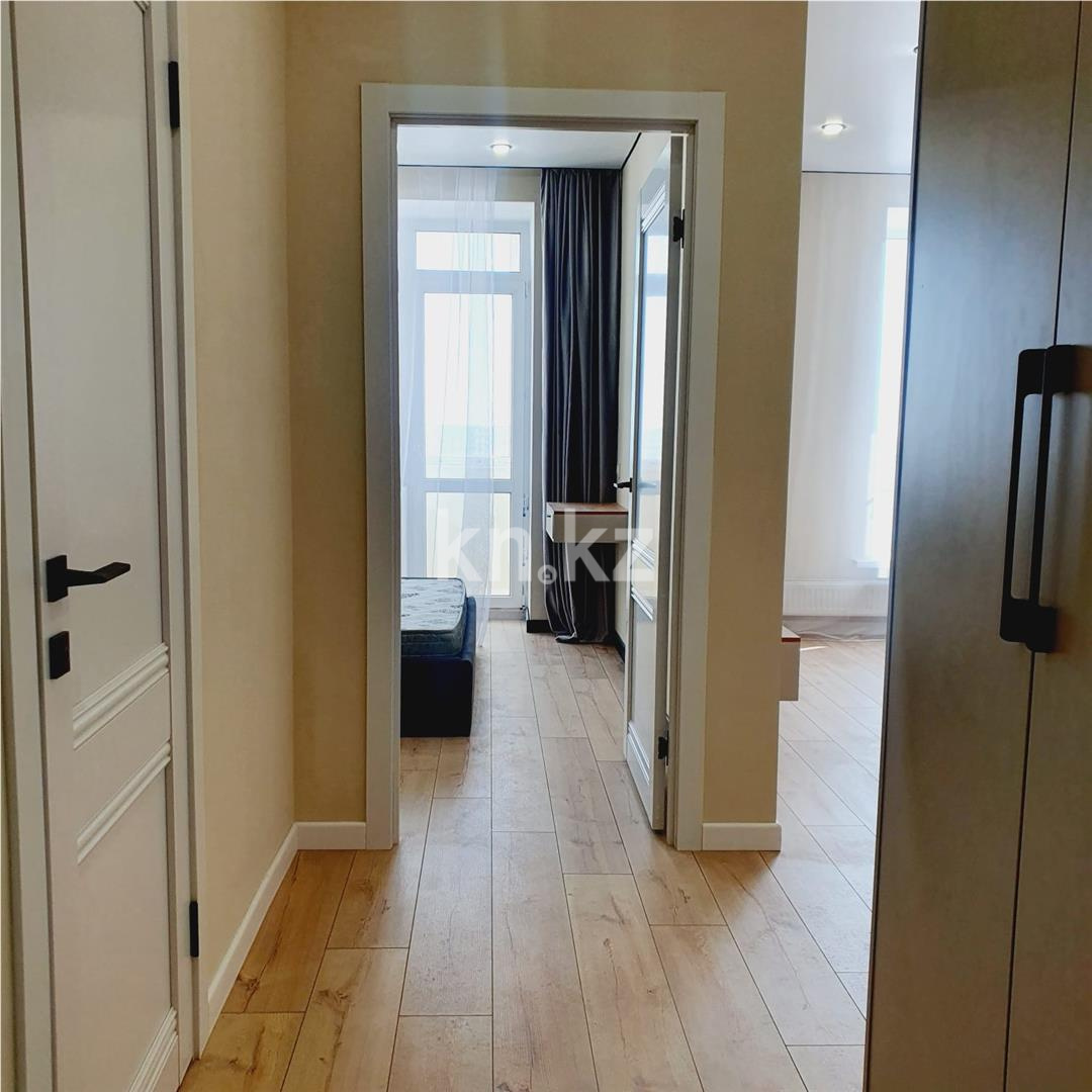 Продажа 2-комнатной квартиры, 39 м² в Астане - фото 7