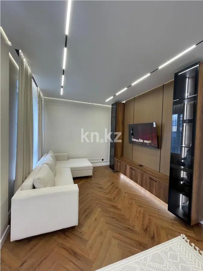 Продажа 2-комнатной квартиры, 65 м², ул. Байтурсынова, дом  30 - Продажа  двухкомнатных квартир в Астане фото 1 из 8