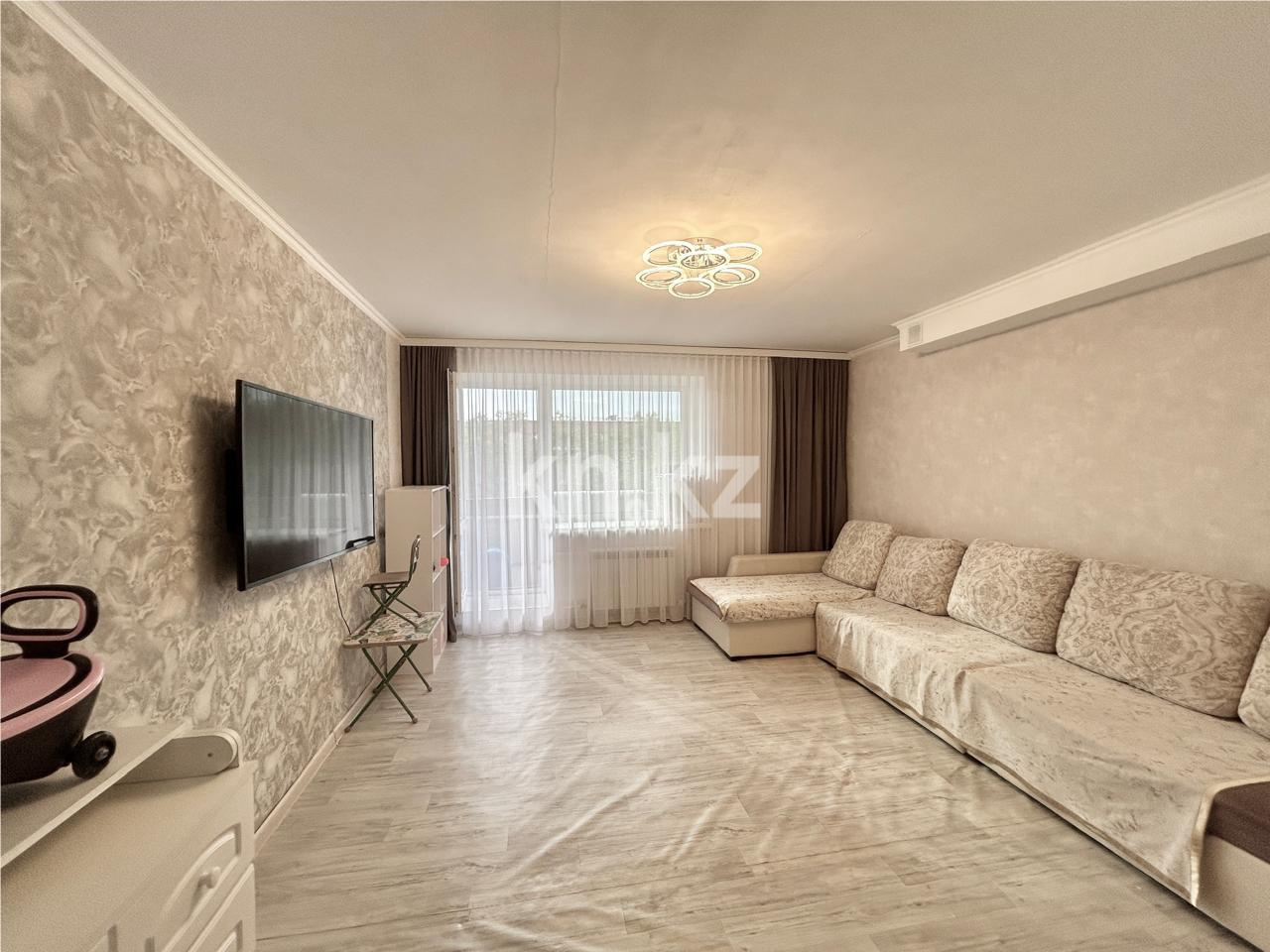 Продажа 2-комнатной квартиры, 64 м² - Продажа квартир в Караганде - страница 9 фото 2 из 15