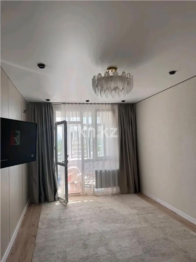 Продажа 3-комнатной квартиры, 67 м² - Продажа квартир в новостройках Алматы - страница 3 фото 1 из 6
