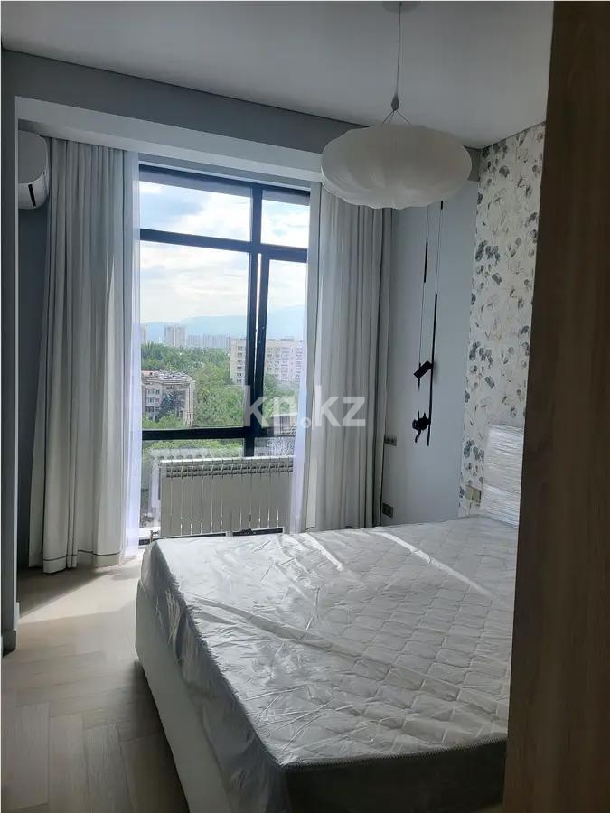 Продажа 2-комнатной квартиры, 79 м² - Продажа квартир в кирпичном доме в Алматы - страница 4 фото 2 из 5