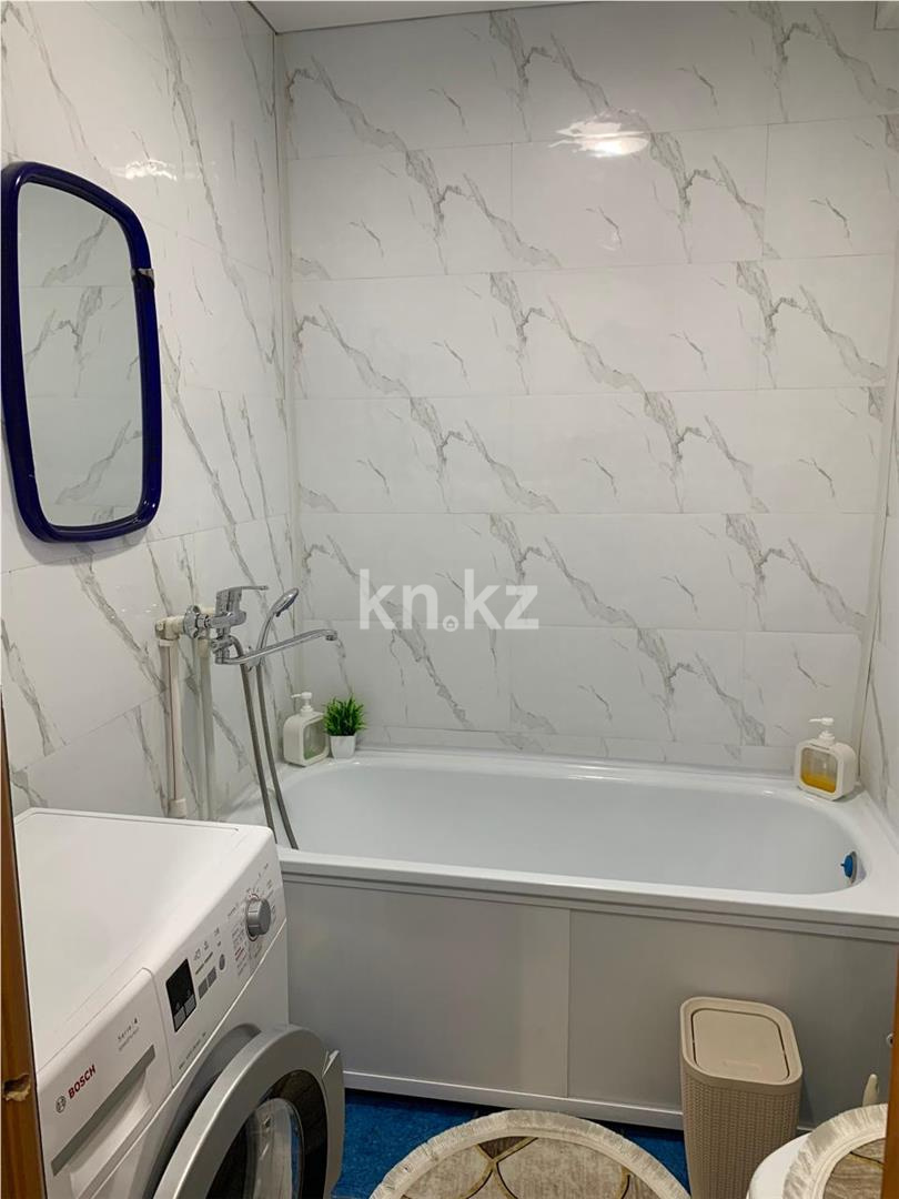 Продажа 1-комнатной квартиры, 32 м² - Продажа квартир в Караганде - страница 6 фото 3 из 4