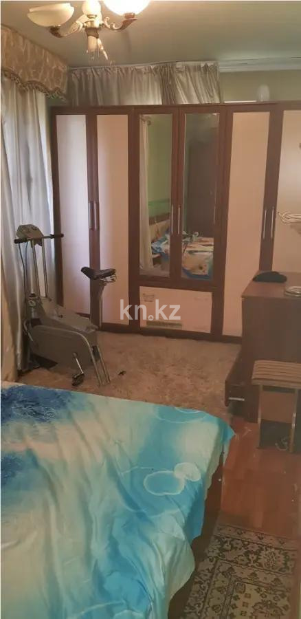 Продажа 2-комнатной квартиры, 46.2 м², 3 мкр., дом  5 - Продажа  двухкомнатных квартир в Алматы без посредников фото 2 из 4