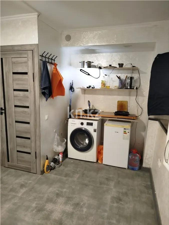 Продажа 1-комнатной квартиры, 15 м², мкр-н Думан-2, дом  25 - Продажа  однокомнатных квартир в новостройках Алматы без посредников фото 2 из 2