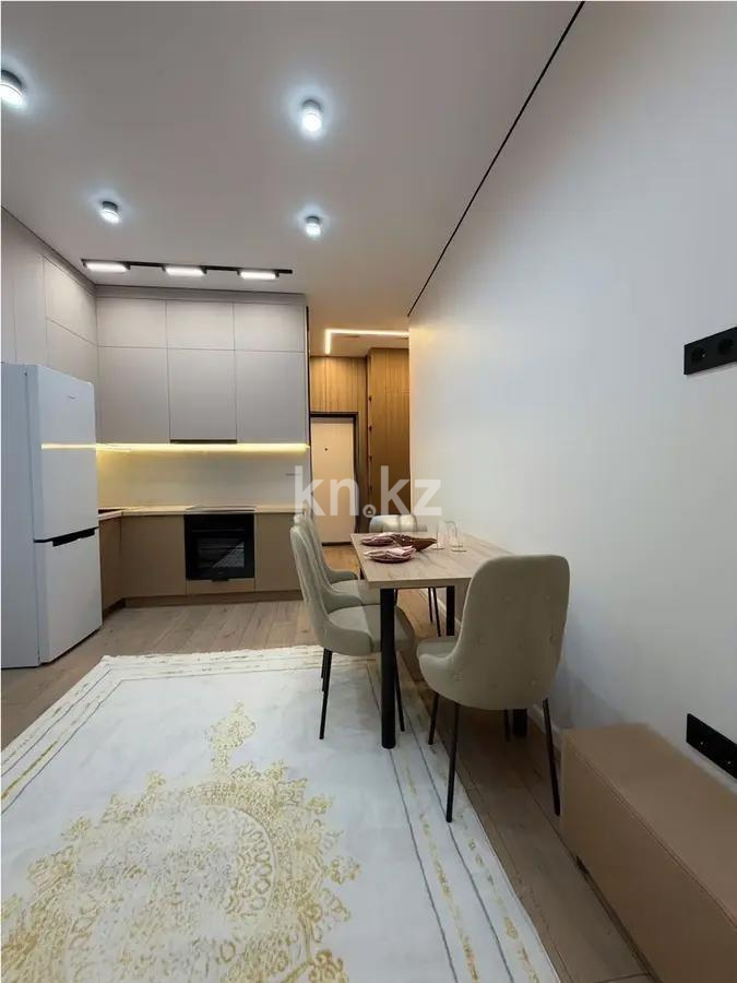 Продажа 2-комнатной квартиры, 39 м² - Продажа квартир в Казахстане - страница 4 фото 3 из 4