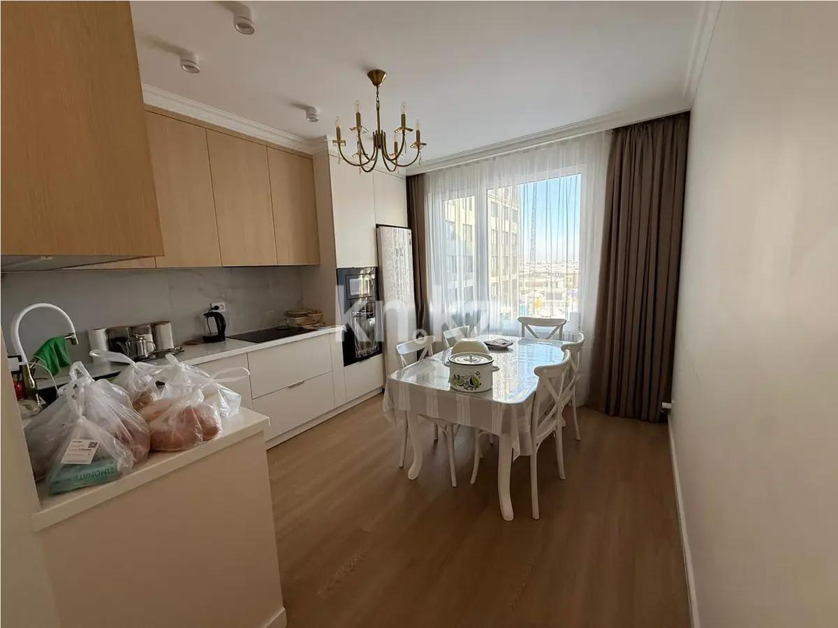 Продажа 3-комнатной квартиры, 85 м² - Продажа квартир в р-не Есиль Астаны - страница 8 фото 4 из 8