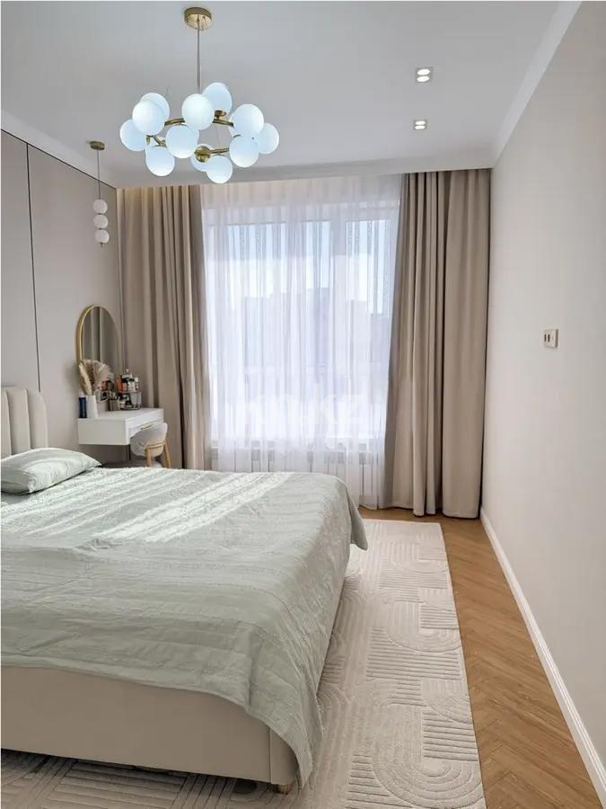 Продажа 2-комнатной квартиры, 66.63 м² - Продажа квартир от собственников в Астане - страница 8 фото 2 из 6