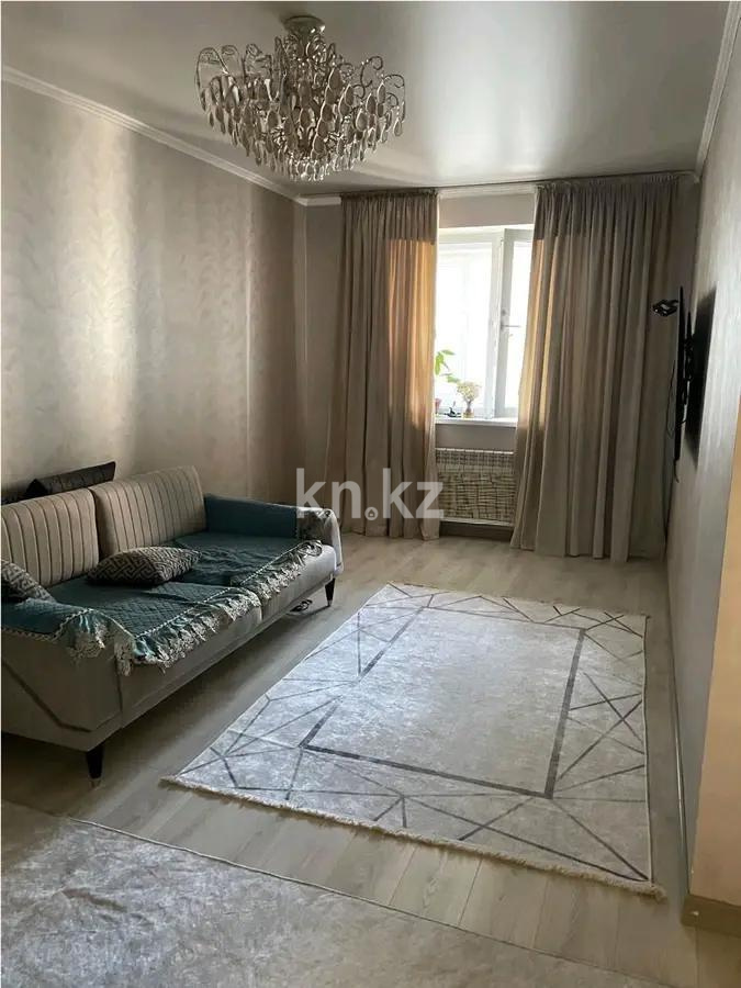 Продажа 2-комнатной квартиры, 61 м² в Астане