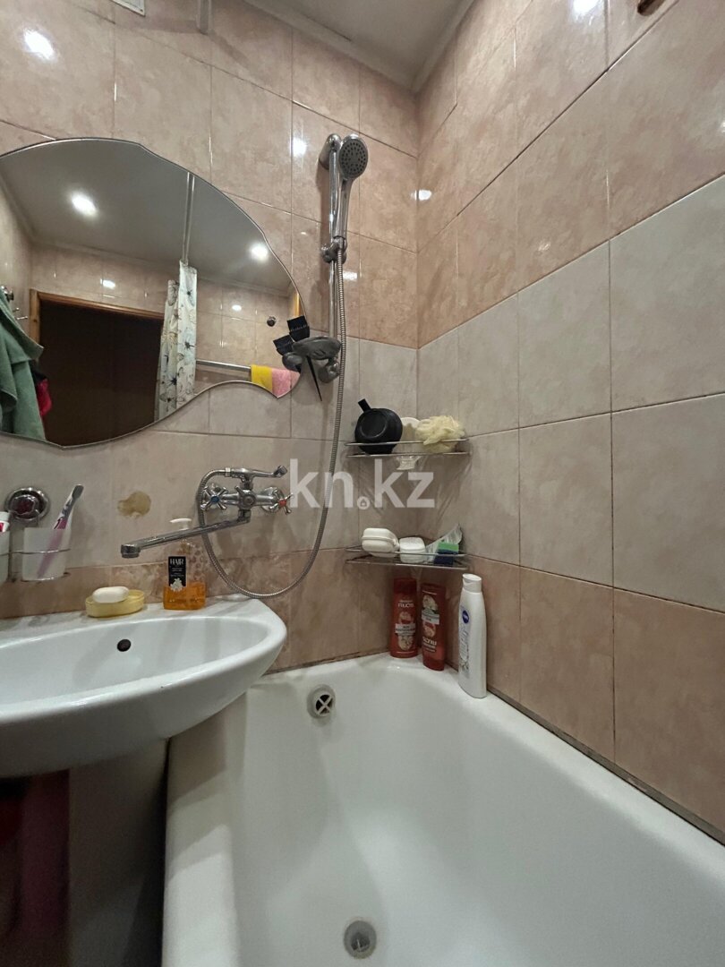 Продажа 2-комнатной квартиры, 44.2 м² в Усть-Каменогорске - фото 9