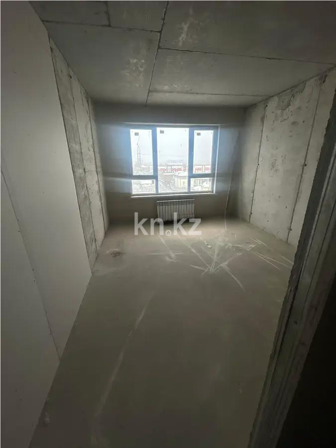 Продажа 1-комнатной квартиры, 47.93 м², пр. Рыскулова, дом  1 стр в Алматы - фото 2