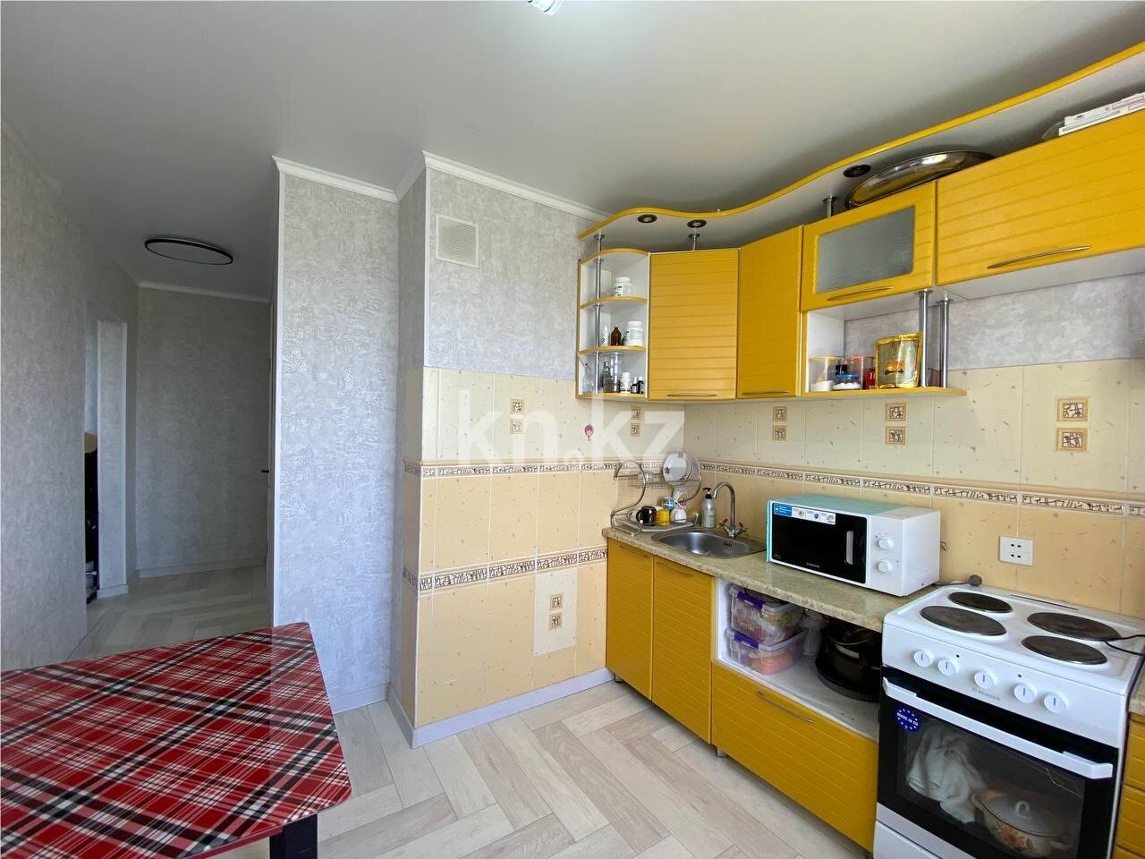 Продажа 2-комнатной квартиры, 51 м² в Темиртау - фото 6