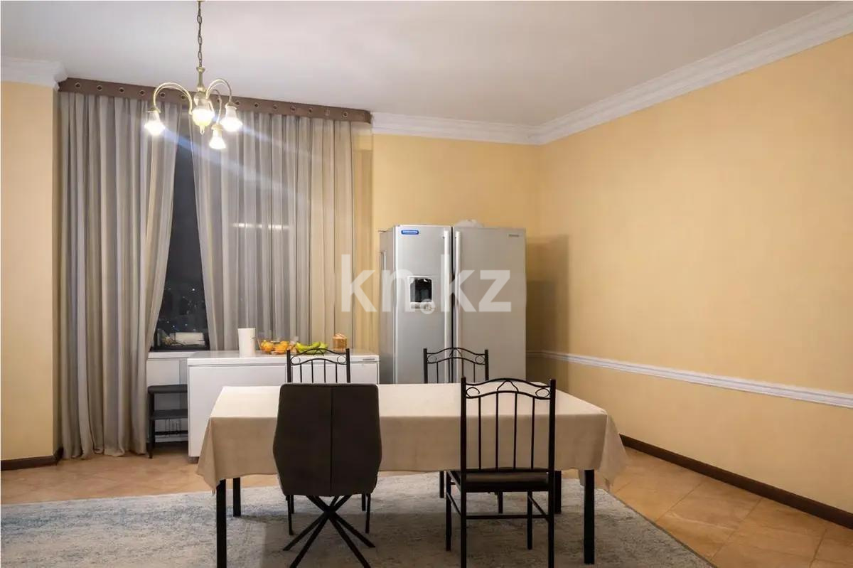Продажа 3-комнатной квартиры, 130 м² в Астане - фото 2