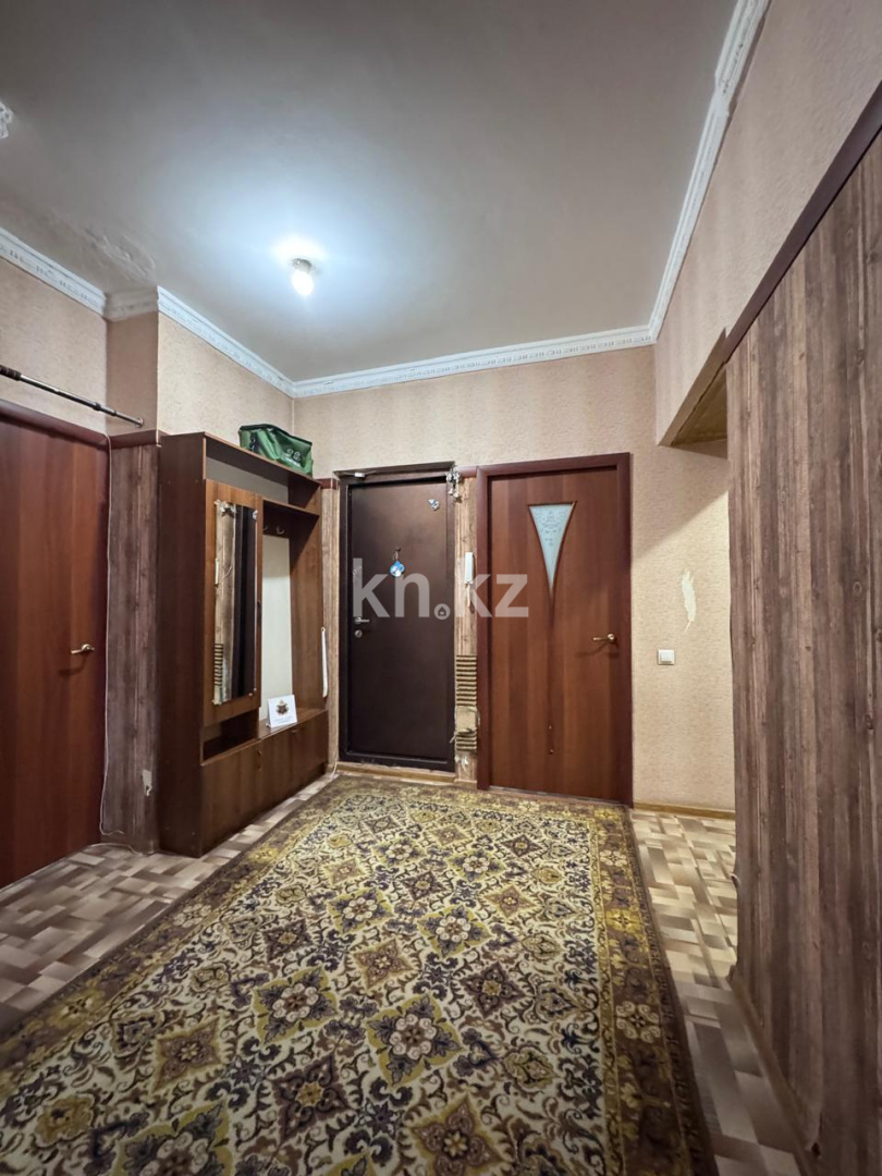 Продажа 2-комнатной квартиры, 66 м² в Алматы - фото 9