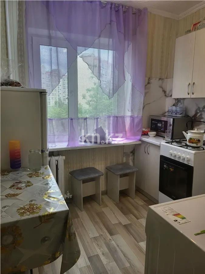 Продажа 2-комнатной квартиры, 46 м², пр. Женис, дом  45/2 в Астане - фото 3