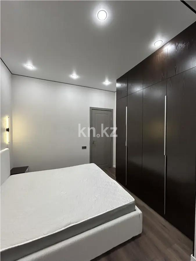 Продажа 2-комнатной квартиры, 41 м², ул. Ахмедьярова, дом  3 - Продажа  двухкомнатных квартир в Астане фото 3 из 5