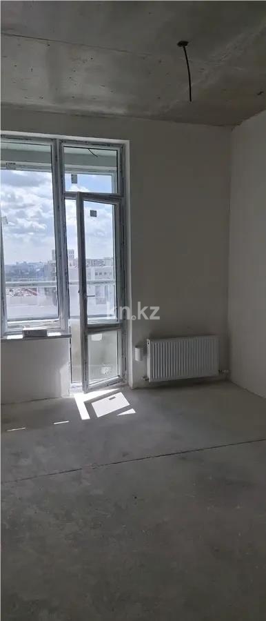 Продажа 1-комнатной квартиры, 40 м² в Астане - фото 2