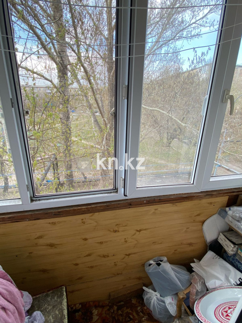 Продажа 3-комнатной квартиры, 59 м², ул. Мустафина, дом  1 - Продажа и аренда жилой и коммерческой недвижимости в Казахстане фото 2 из 10