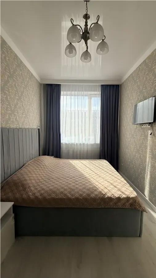 Продажа 3-комнатной квартиры, 76 м² - Продажа трехкомнатных квартир в блочном доме в Астане - страница 5 фото 3 из 8