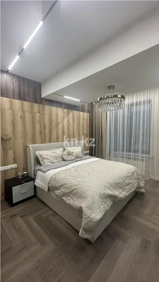 Продажа 3-комнатной квартиры, 140 м² - Продажа трехкомнатных квартир в Алматы - страница 33 фото 2 из 6