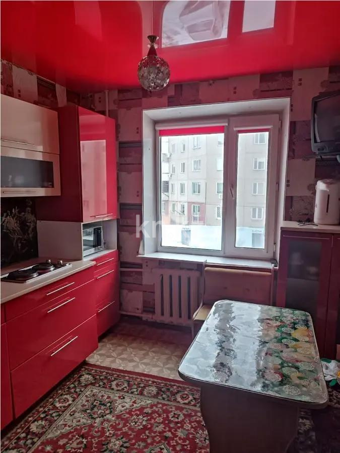 Продажа 1-комнатной квартиры, 42 м², мкр-н Голубые Пруды, дом  4 - Продажа  однокомнатных квартир в Караганде фото 2 из 4