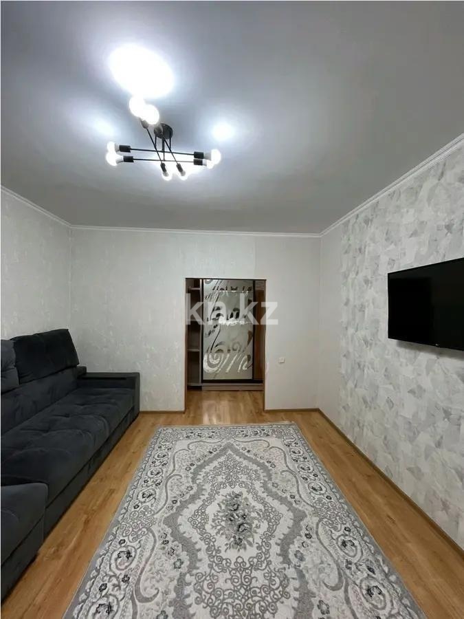 Продажа 1-комнатной квартиры, 40 м² в Астане