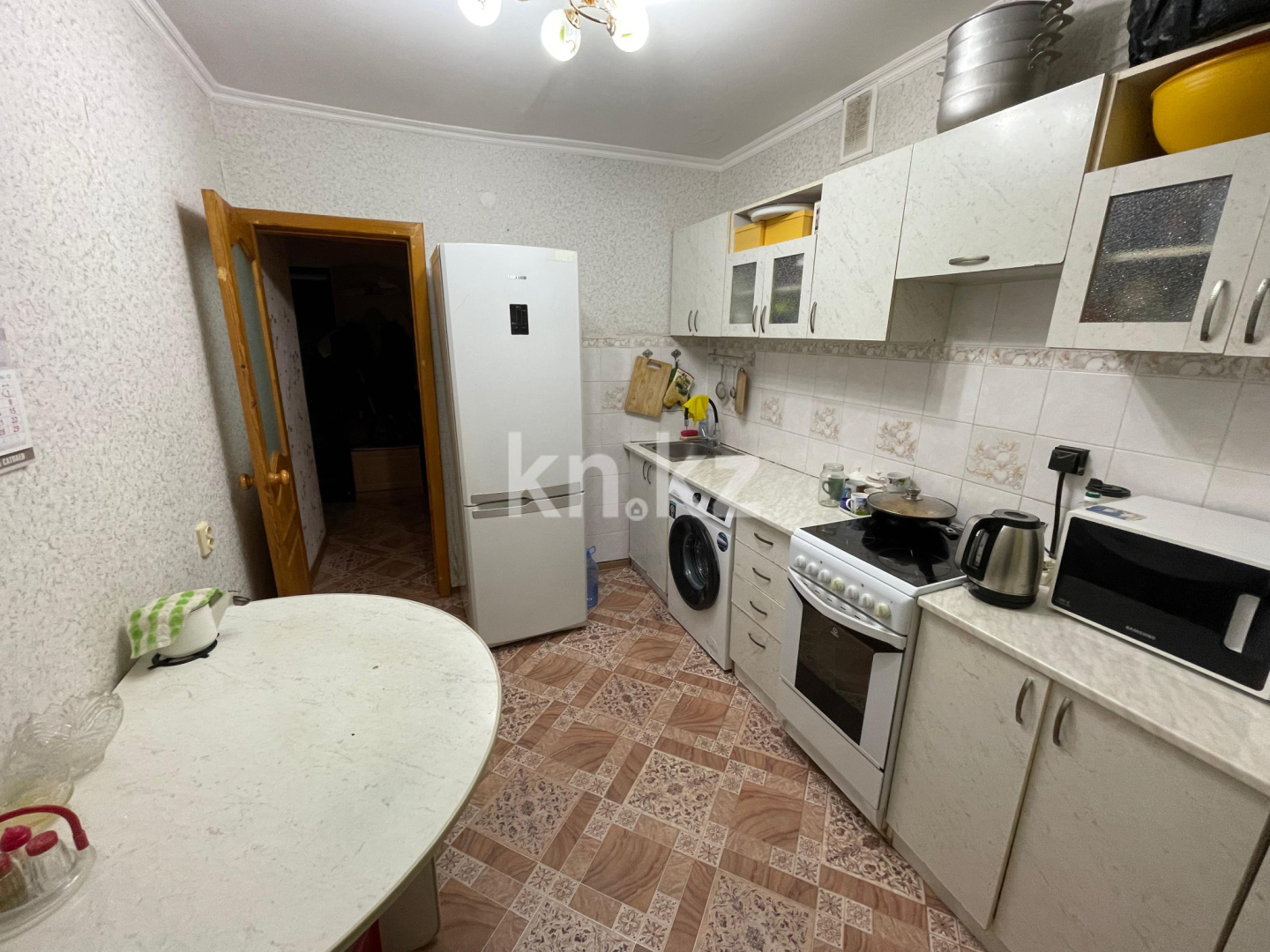 Продажа 2-комнатной квартиры, 50 м², ул. Гапеева, дом  1 в Караганде - фото 7