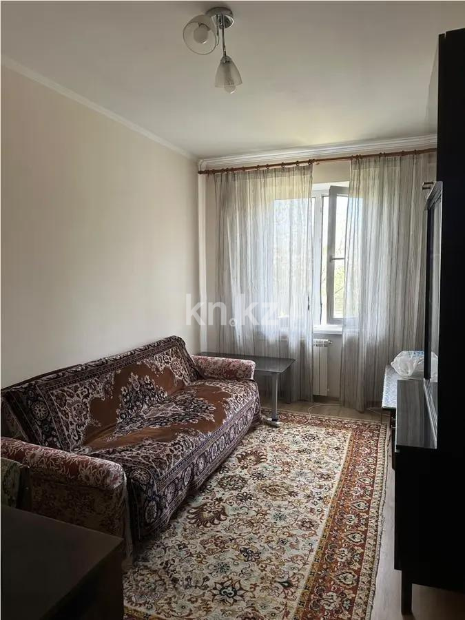 Продажа 3-комнатной квартиры, 62 м², мкр-н Орбита-2, дом  21 - Продажа квартир в Алматы фото 1 из 7