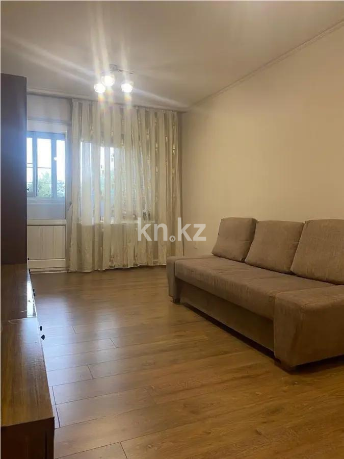 Продажа 3-комнатной квартиры, 61.6 м², мкр-н 4, дом  17 - Продажа  трехкомнатных квартир в Алматы с фото фото 1 из 5