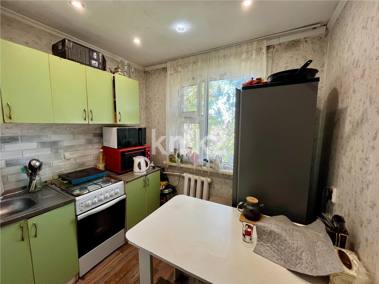 Продажа 2-комнатной квартиры, 48 м² в Караганде - фото 5