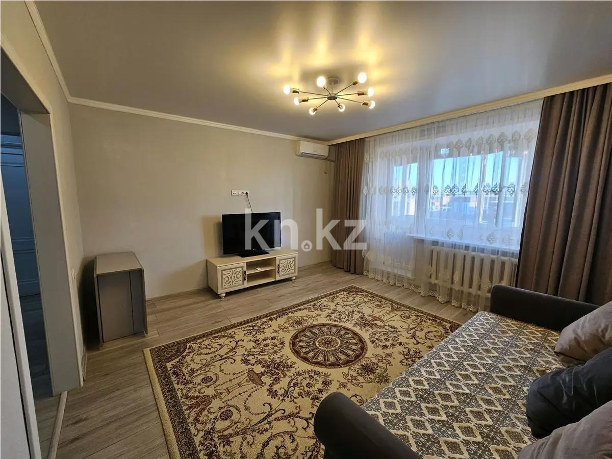 Продажа 2-комнатной квартиры, 53 м² - Продажа  двухкомнатных квартир в Караганде на Юго-Востоке фото 1 из 5