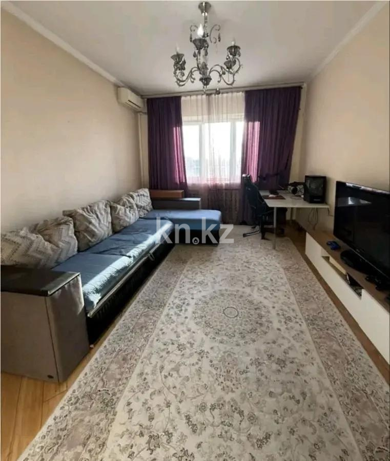 Продажа 4-комнатной квартиры, 98 м² в Алматы