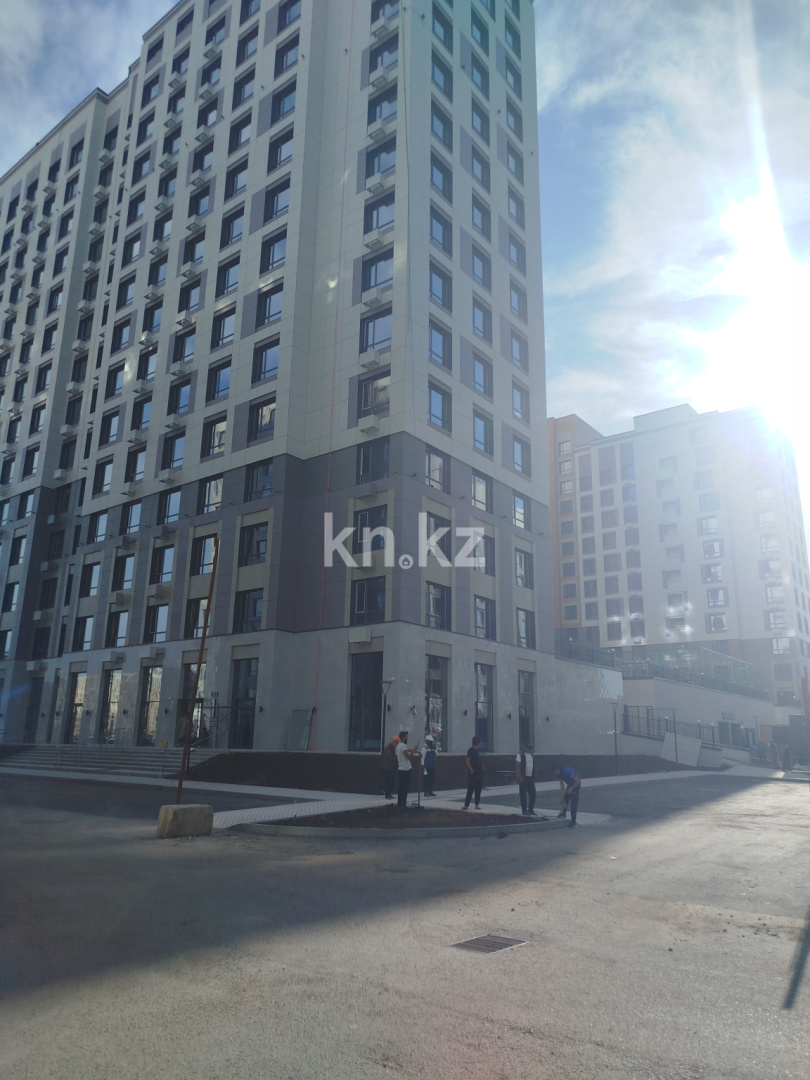 Продажа помещения, 122.1 м² в Астане - фото 4