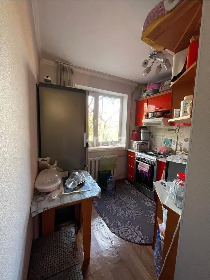 Продажа 2-комнатной квартиры, 47 м², ул. Абая, дом  72 - Продажа квартир в Темиртау без посредников фото 3 из 6