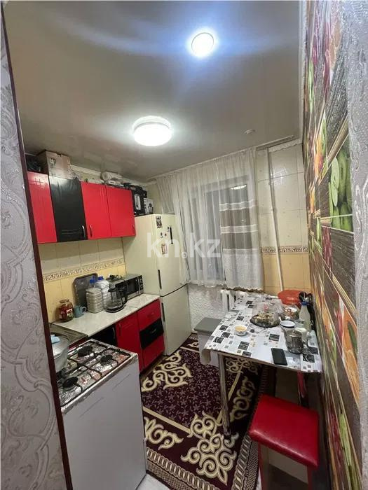 Продажа 2-комнатной квартиры, 48 м², ул. 6-й мик-н, дом  5 - Продажа квартир в Темиртау без посредников фото 3 из 5