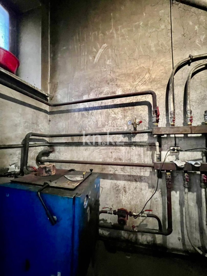 Продажа 4-комнатного дома, 201.1 м², Косшы, Жангельдина - Продажа квартир в Акмолинской области фото 27 из 33