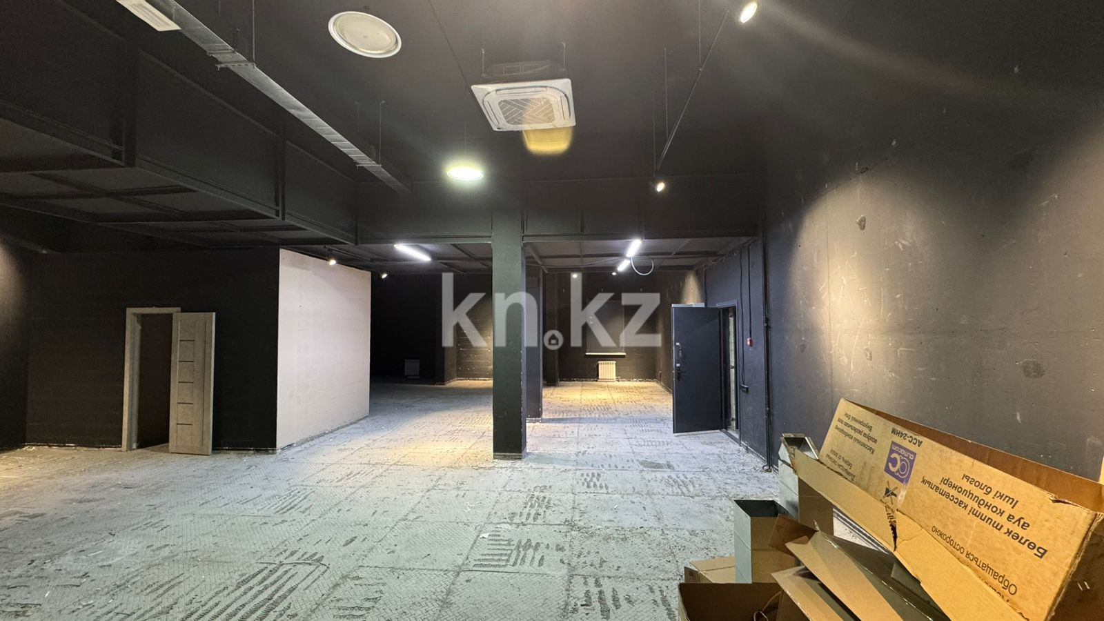 Продажа помещения, 214 м² - Продажа офисных и торговых помещений в Казахстане - страница 3 фото 6 из 20