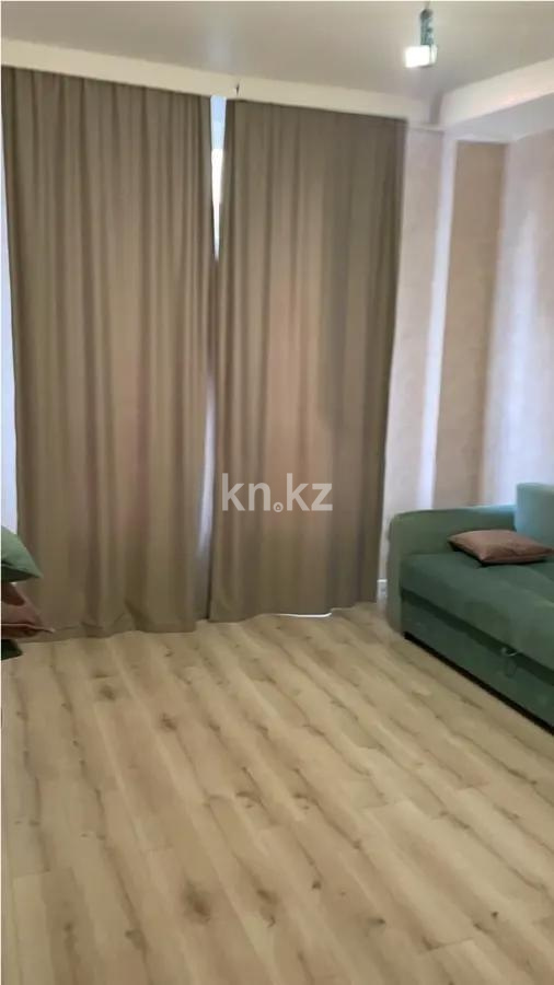 Продажа 2-комнатной квартиры, 60 м² в Астане