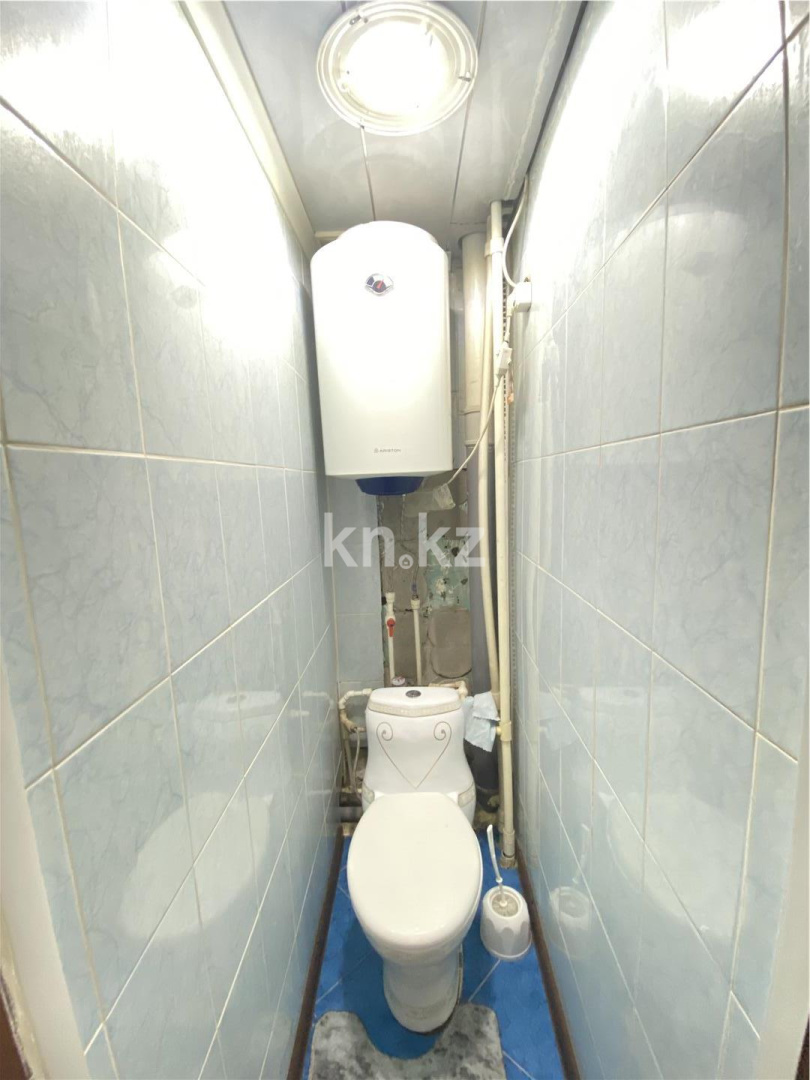 Продажа 3-комнатной квартиры, 67 м² - Продажа трехкомнатных квартир в Караганде - страница 21 фото 11 из 12