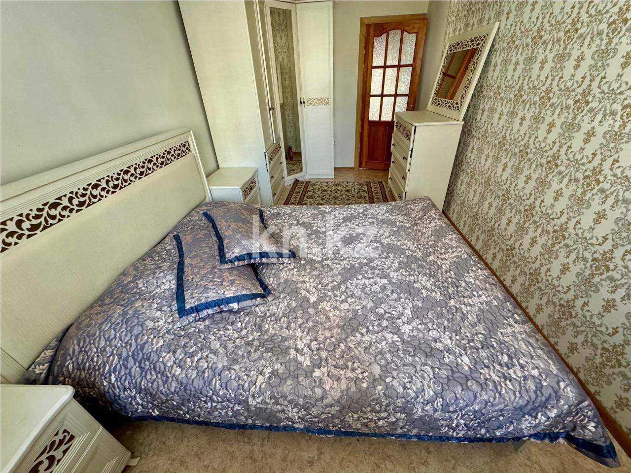 Продажа 3-комнатной квартиры, 69 м² - Аренда квартир посуточно в Костанае фото 4 из 7