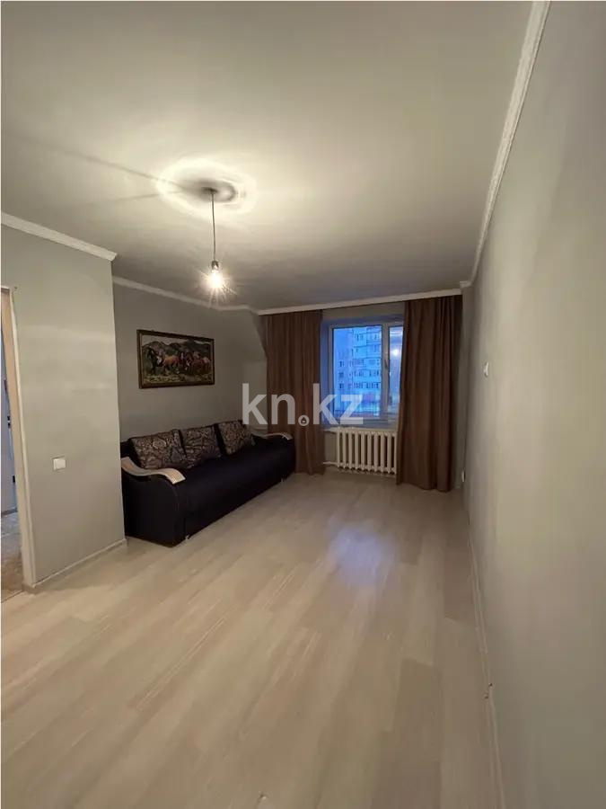 Продажа 1-комнатной квартиры, 35 м², ул. Косшыгулулы, дом  13/2 - Продажа  однокомнатных квартир в Астане без посредников фото 1 из 4