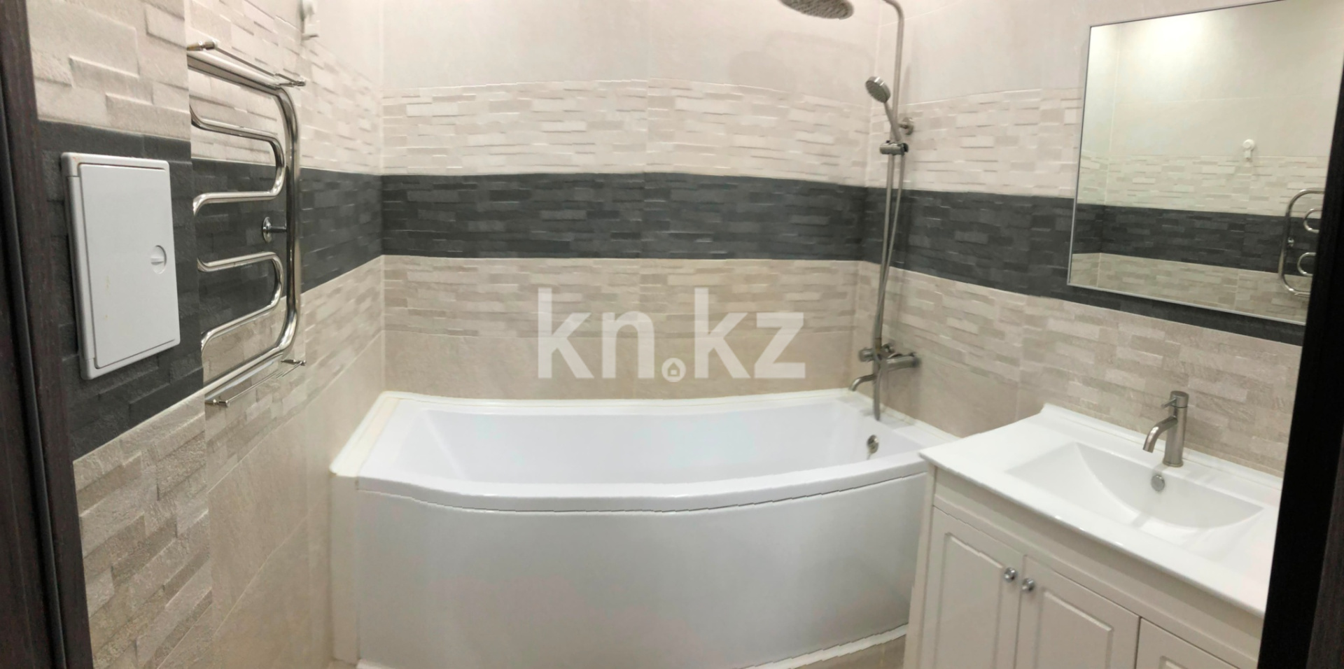 Продажа 4-комнатной квартиры, 104.6 м² - Продажа четырехкомнатных квартир в Атырау фото 18 из 25