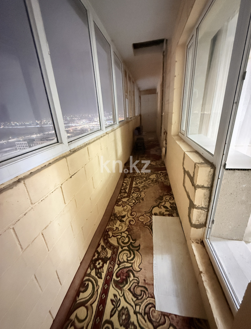 Продажа 2-комнатной квартиры, 68 м² в Караганде - фото 17