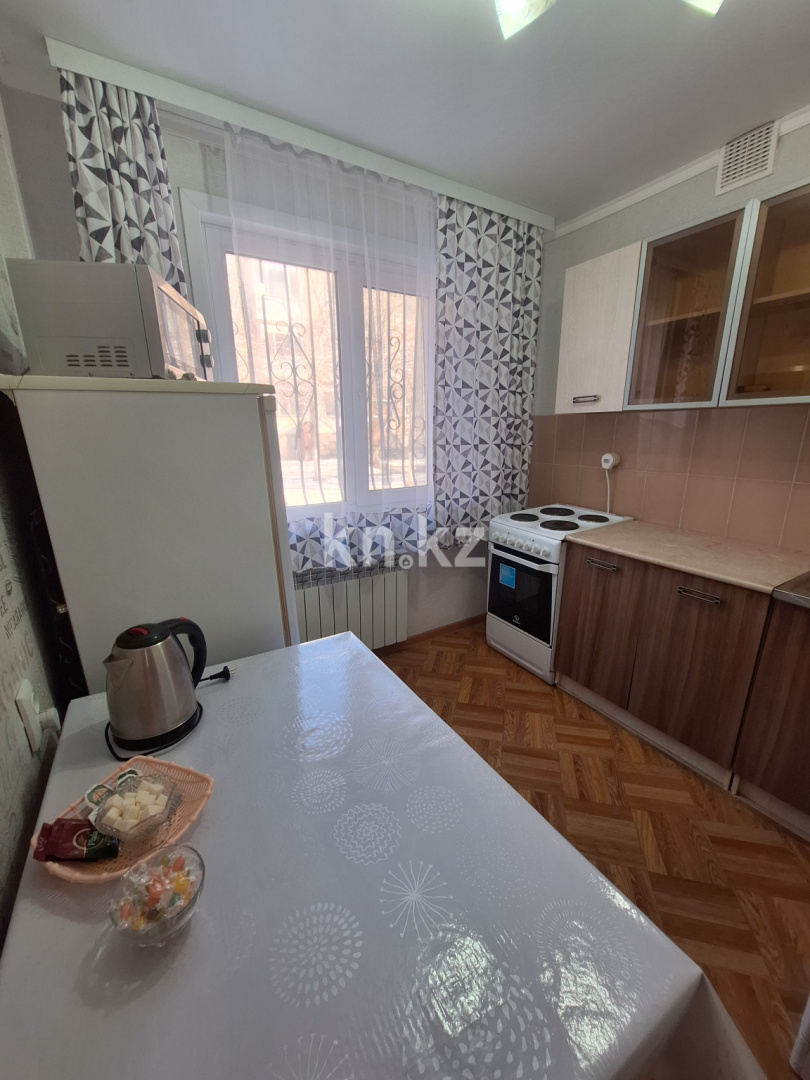 Аренда 1-комнатной квартиры посуточно, 40 м², Сейфуллина, дом  32 - Аренда квартир помесячно в Казахстане фото 4 из 7