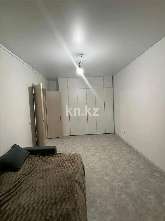 Продажа 1-комнатной квартиры, 38.4 м², ул. А-129, дом  14 - Продажа квартир в Казахстане фото 1 из 4