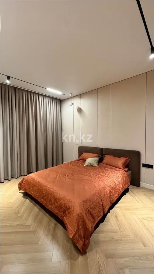 Продажа 2-комнатной квартиры, 68 м², ул. Утеген батыра, дом  11в - Продажа  двухкомнатных квартир в Алматы фото 2 из 5