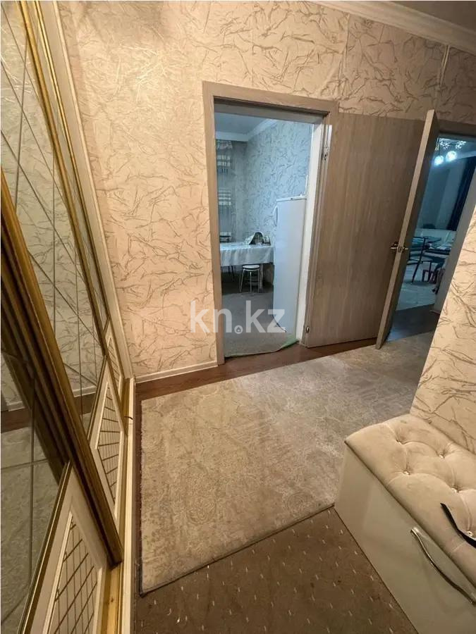 Продажа 2-комнатной квартиры, 55 м², мкр-н Дарабоз, дом  11 - Продажа  двухкомнатных квартир в новостройках Алматы с фото фото 4 из 4